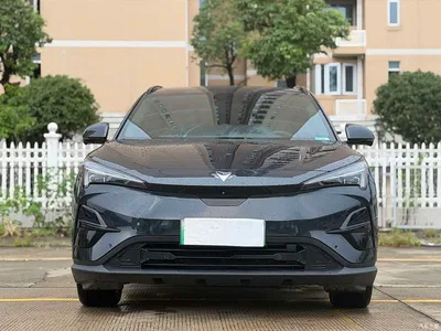 2025 ARCFOX Alpha T5 Model 520 PRO, фото 2, лот 10240032