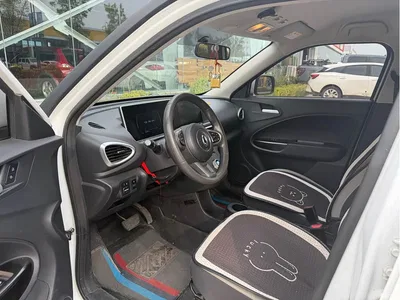 2020 Ora White Cat 360km Luxury Model, фото 2, лот 10838576