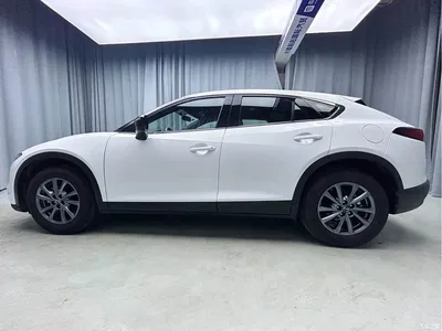 2021 Mazda CX-4 2.0L Auto FWD Skyactiv Explorer Edition, фото 4, лот 10326341