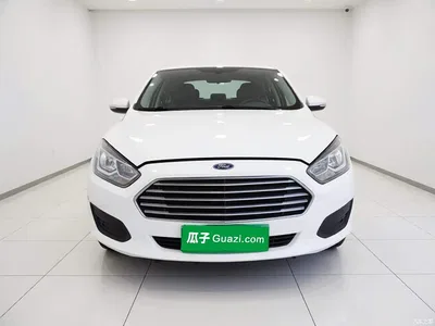 2017 Ford Escort Facelift 1.5L Manual Comfort, фото 2, лот 10281156