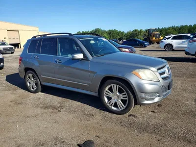 2015 MERCEDES-BENZ GLK 350, фото 4, лот 10959566