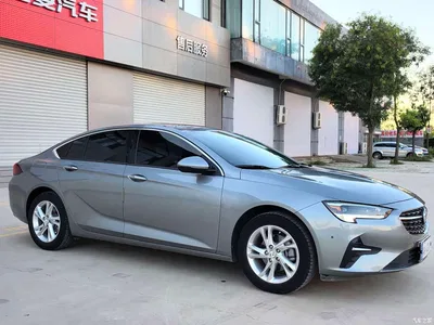 2023 Buick Regal 552T Smart Enjoyment, фото 3, лот 10257947