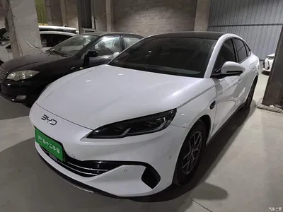 2025 BYD Seal 06 New Energy DM-i Smart Drive 80KM Luxury, фото 1, лот 11361680