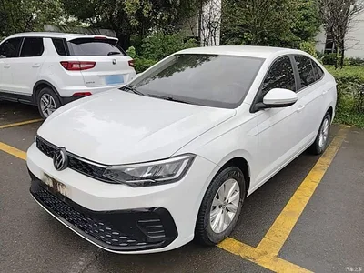 2023 Volkswagen Lavida Xinrui 1.5L Auto Xinyi Edition, фото 2, лот 10812285