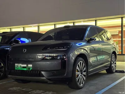 2025 Denza N9 Flagship Model, фото 1, лот 10397070