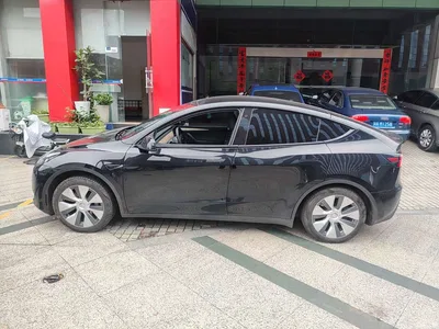 2022 Tesla Model Y Facelift Rear-Wheel Drive Version, фото 2, лот 10443696