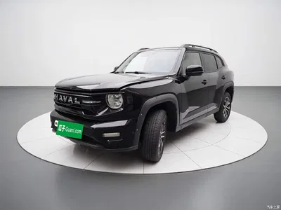 2026 Haval Da Gou 2nd Gen Model 2.0T Base, фото 1, лот 11087205