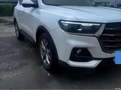 2021 Haval H6 1.5GDIT Automatic Super Luxury Edition, фото 3, лот 10283660