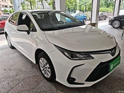 2023 Toyota Corolla 1.2T Pioneer Edition, фото 4, лот 10321019