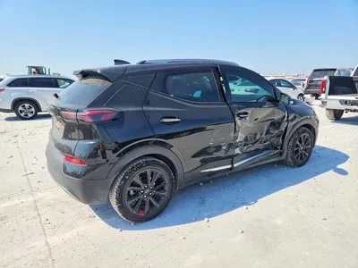 2023 CHEVROLET BOLT EUV PREMIER, фото 3, лот 10706981
