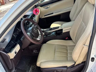 2015 Lexus ES 200 Elite Edition, фото 4, лот 10314040