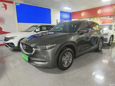 2020 Mazda CX-5 2.0L Automatic 2WD Premium, фото 2, лот 10329030