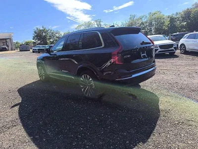 2026 VOLVO XC90 PLUS, фото 2, лот 10970182