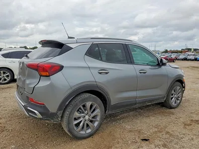 2023 BUICK ENCORE GX ESSENCE, фото 3, лот 10860631