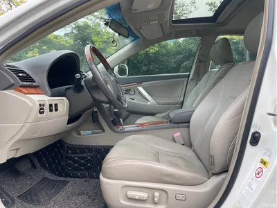 2008 Toyota Camry 200G NAVI Luxury Navigation Edition, фото 4, лот 10271665