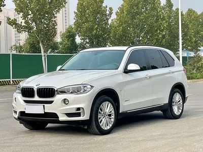 2014 BMW X5 (Import) xDrive35i Elegance, фото 1, лот 10414859