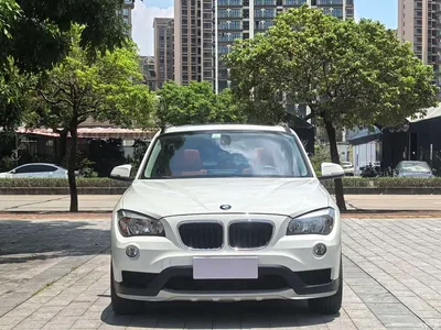 2015 BMW X1 Model sDrive18i Fashion Advanced Edition, фото 2, лот 10466810
