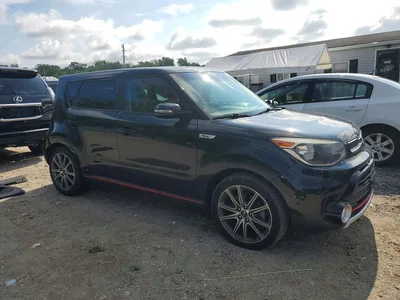 2018 KIA SOUL !, фото 4, лот 10778984