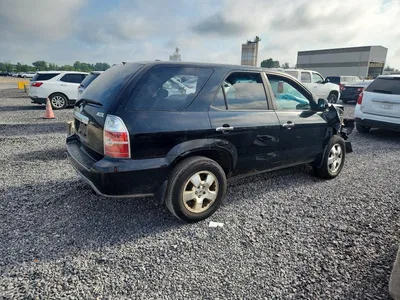 2005 ACURA MDX, фото 3, лот 10871730