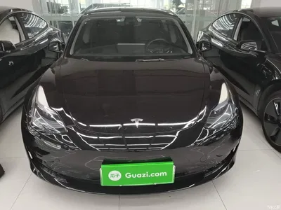 2022 Tesla Model 3 Model Rear-Wheel Drive Version, фото 3, лот 10369933