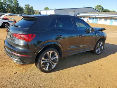 2022 AUDI Q3 PREMIUM PLUS S LINE 45, фото 3, лот 10856078