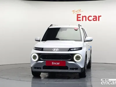 2026 Hyundai Casper Turbo Inspiration, фото 3, лот 10222066