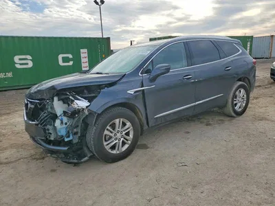 2019 BUICK ENCLAVE ESSENCE, фото 1, лот 10863344