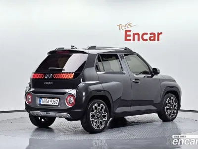 2023 Hyundai Casper Turbo Inspiration, фото 1, лот 10202126