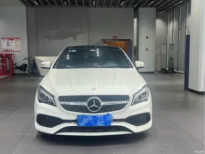 2016 Mercedes-Benz CLA (Import) CLA 200 Fashion, фото 2, лот 11190825