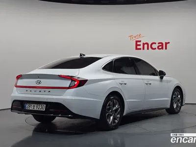 2022 Hyundai Sonata 2.0, фото 1, лот 11192919