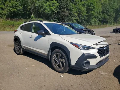 2024 SUBARU CROSSTREK PREMIUM, фото 4, лот 10565692