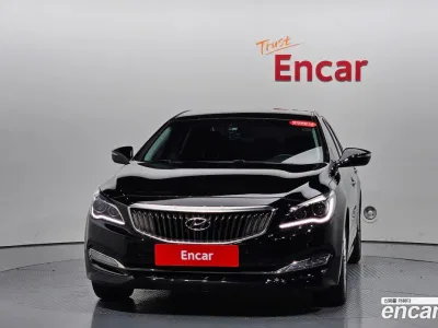 2017 Hyundai Aslan G330 Modern, фото 2, лот 10100189