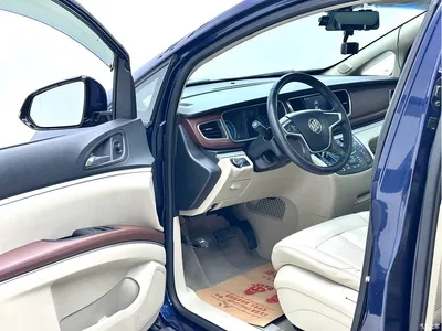 2015 Buick GL8 2.4L Luxury Business Exclusive Edition, фото 3, лот 10256110