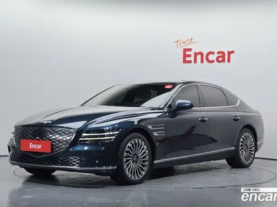 2023 Genesis G80 e-AWD, фото 1, лот 11176050