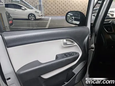 2019 Kia RAY Van, фото 4, лот 10094010