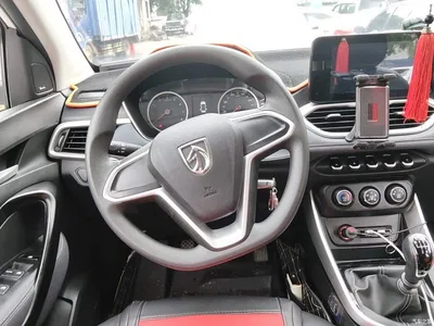 2019 Baojun 530 1.5T Manual Elite (7-seater) China V, фото 3, лот 10409539