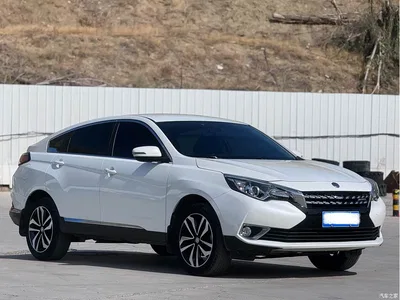 2017 Venucia T90 2.0L Manual Trend, фото 3, лот 11195021