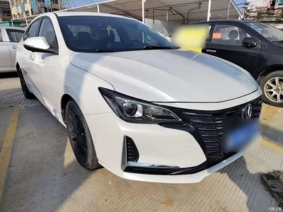 2022 Changan Ruicheng CC Blue Whale Edition 1.5T DCT Elite, фото 4, лот 11174465