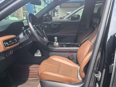 2023 Lincoln Aviator 3.0T V6 AWD Elegance Cruise Edition 6-Seater, фото 3, лот 10319411