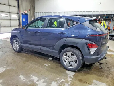 2025 HYUNDAI KONA SE, фото 2, лот 10734030