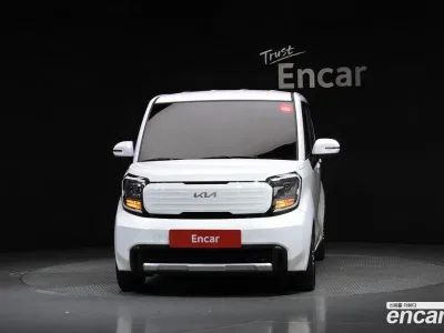 2024 Kia RAY Prestige, фото 3, лот 10398325