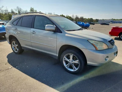2006 LEXUS RX 400, фото 4, лот 10845176