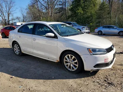 2012 VOLKSWAGEN JETTA, фото 4, лот 10836699