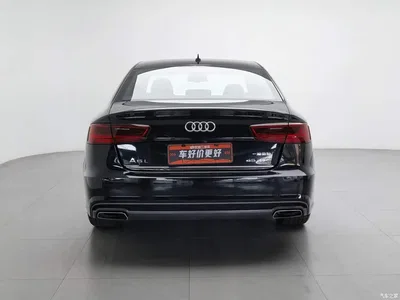 2018 Audi A6L 30th Anniversary 45 TFSI quattro Sport, фото 4, лот 10391574