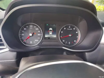 2020 Roewe i5 1.5L Automatic 4G Connected Premium Edition, фото 4, лот 10343198