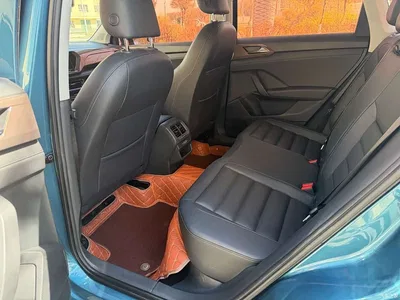 2019 Volkswagen Tharu 330TSI AWD Luxury Edition China VI, фото 4, лот 10422007