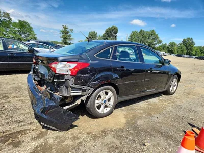 2013 FORD FOCUS SE, фото 3, лот 10530774