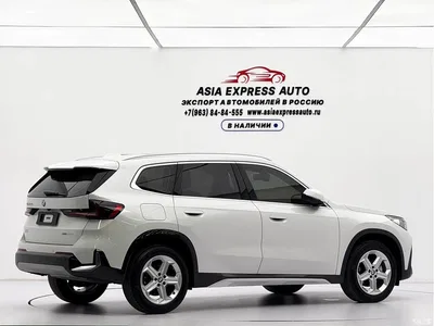 2023 BMW X1 sDrive20Li X Design Package, фото 4, лот 10465067