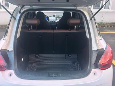2024 Wuling Motors Wuling Bingo 333km Comfort Edition, фото 4, лот 10396631