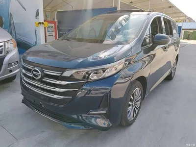 2021 GAC Trumpchi Trumpchi M6 270T DCT Premium Edition (7-seater), фото 2, лот 10421610